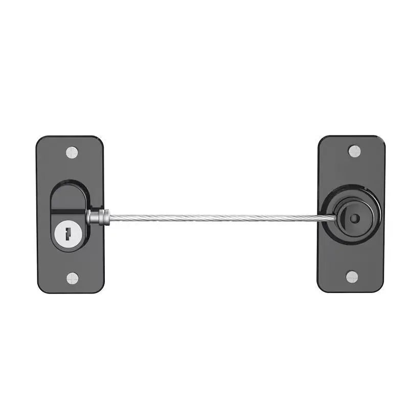 Kindersicherheits-Fensterschloss - Anti-Fall Schutz