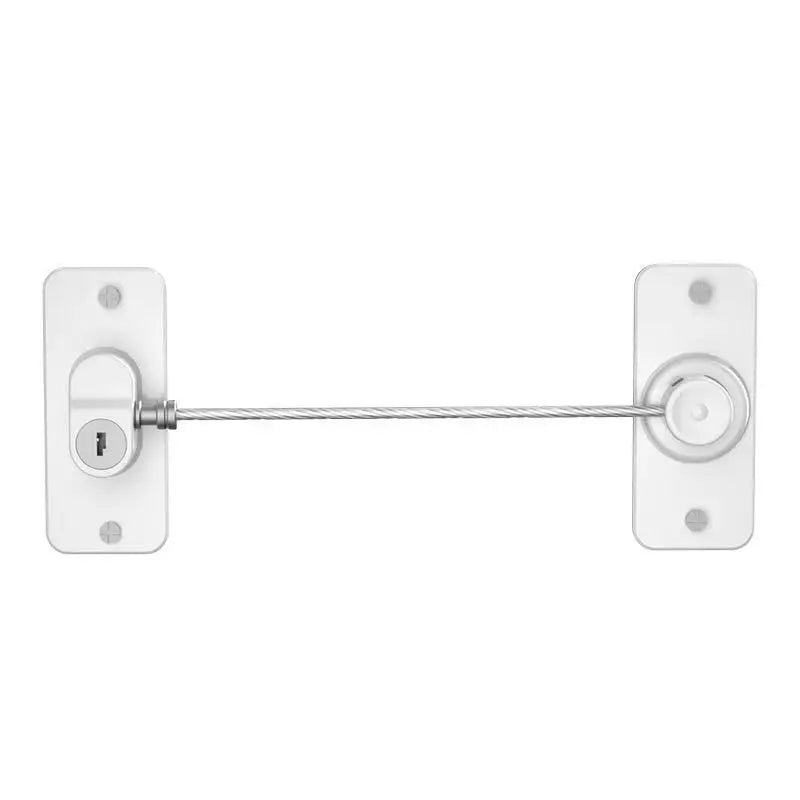 Kindersicherheits-Fensterschloss - Anti-Fall Schutz